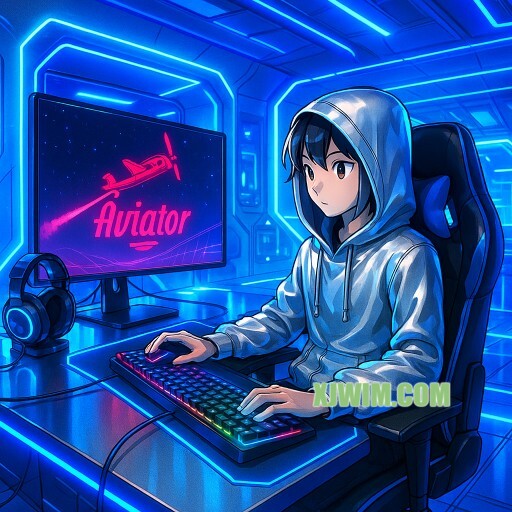 Imagem promocional da XJWIM.COM mostrando a plataforma e suas vantagens