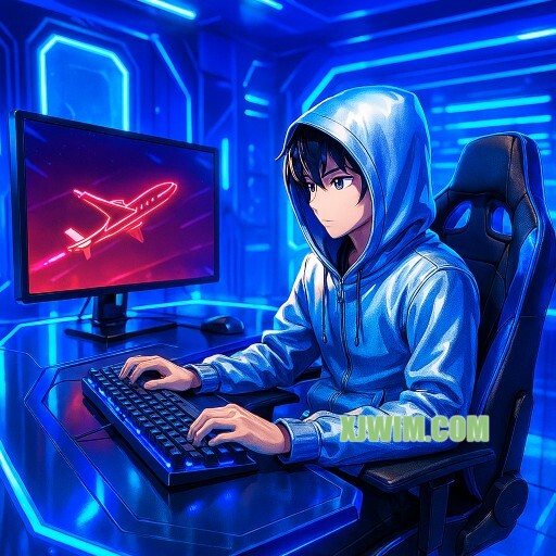 Imagem promocional da XJWIM.COM mostrando a plataforma e suas vantagens